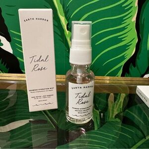 EARTH HARBOR TIDAL ROSE CRYSTAL HYDRATION TONER